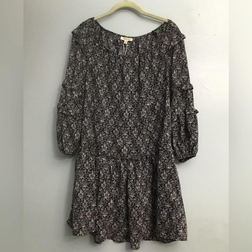 MAX STUDIO DRESS - Picture 4 of 15